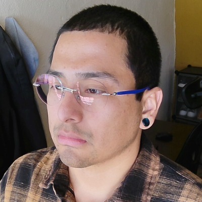Uriel Rodriguez
