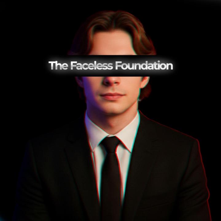 The Faceless Foundation