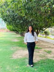 Nandani Kirtani