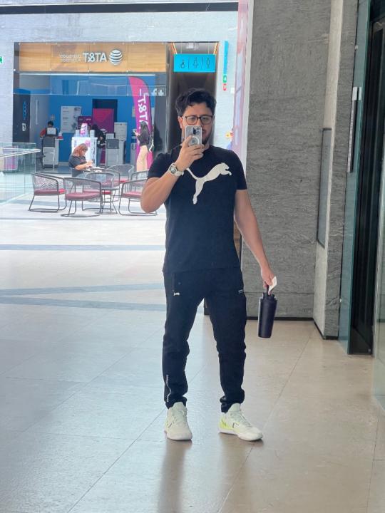 Cesar Mercado
