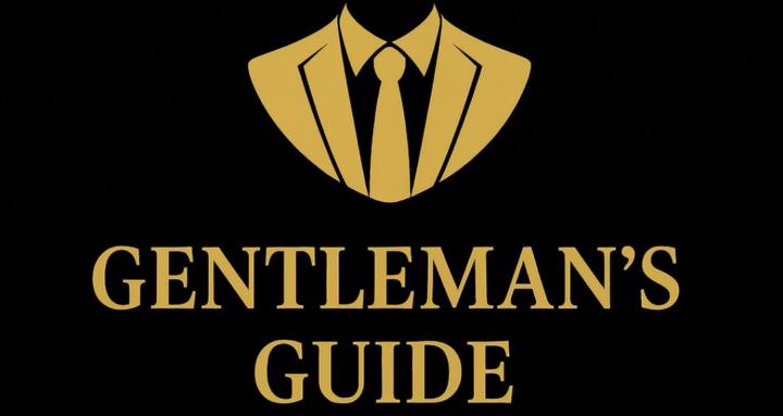 Gentleman's Guide
