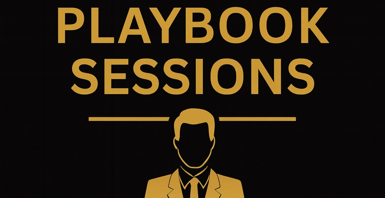 Playbook Sessions