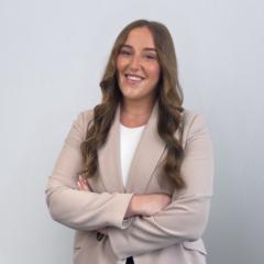 Hannah Brophy