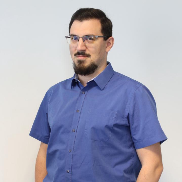 Florin Radu