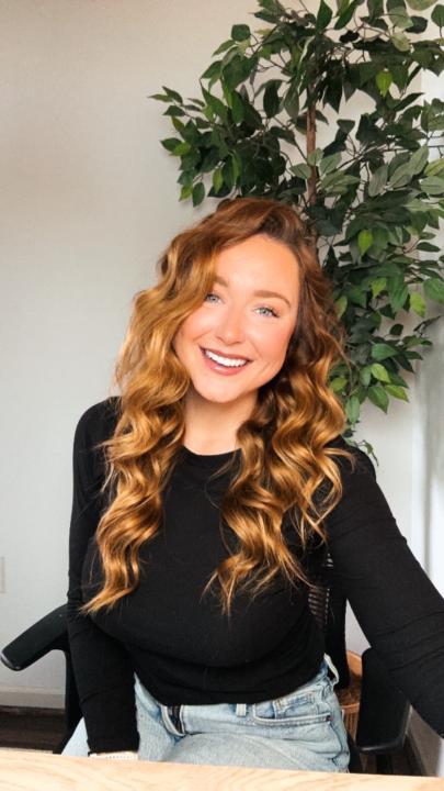 Emily James