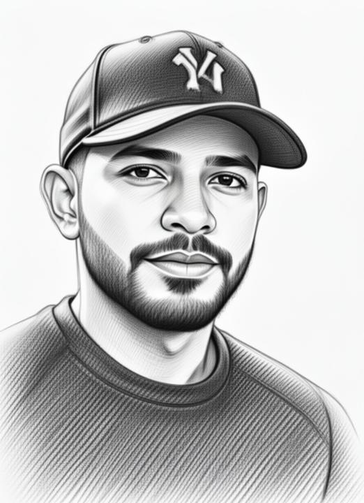 Andres Castro