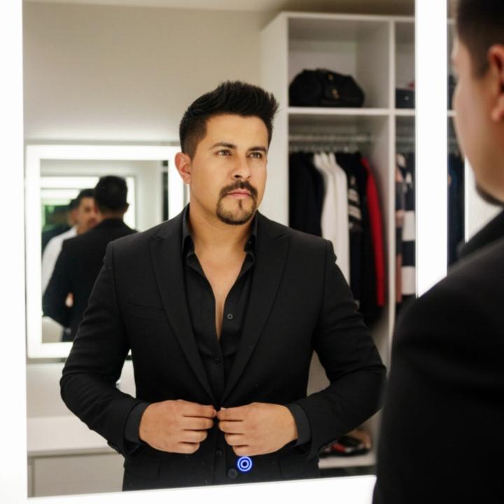 Antonio Flores Antonio Flores Ortiz