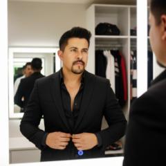 Antonio Flores Antonio Flores Ortiz