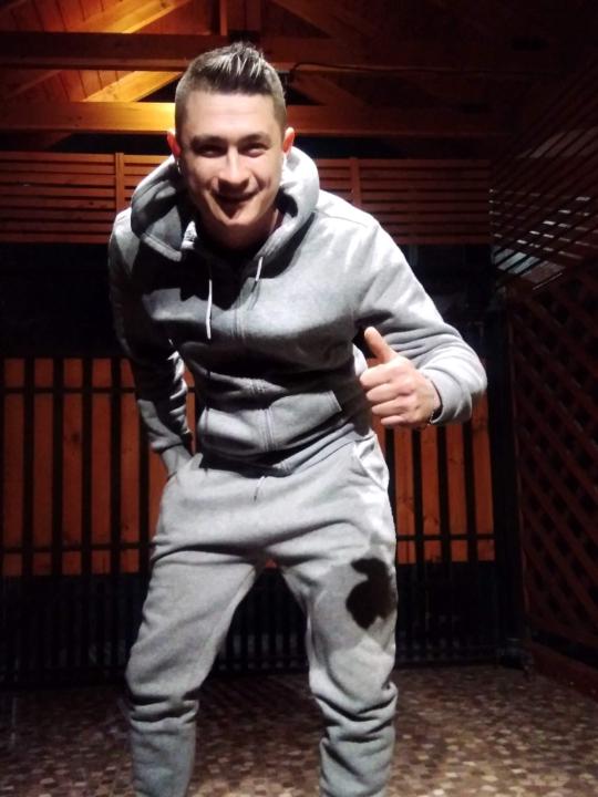 Claudio. A Claudio. A