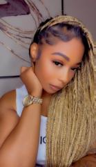 Lateesha James