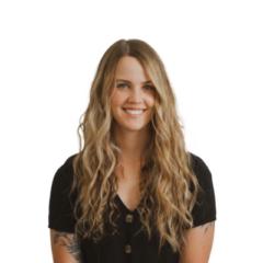 Brittany Hunter