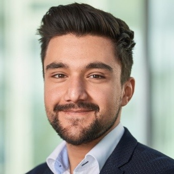 Mehmet Barlik