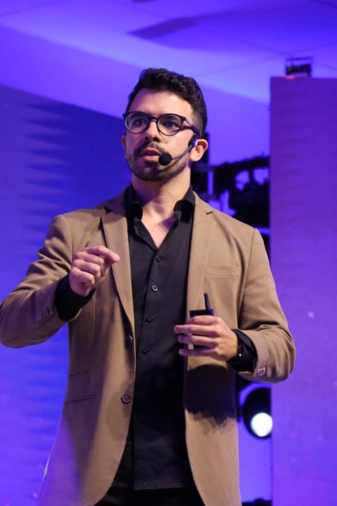 Gabriel Vanderlei