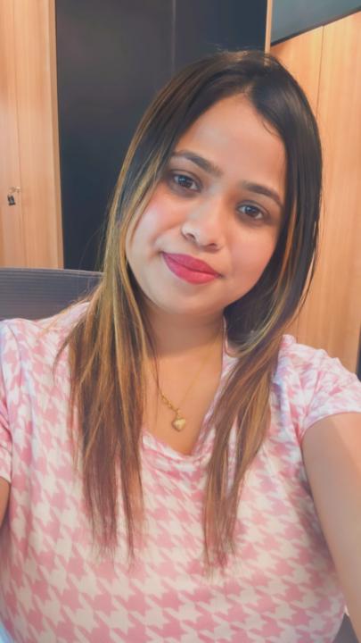 Shainy Lasrado
