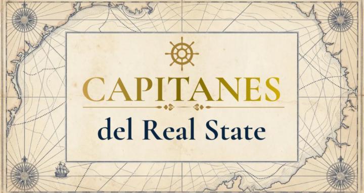 CAPITANES DEL REAL ESTATE