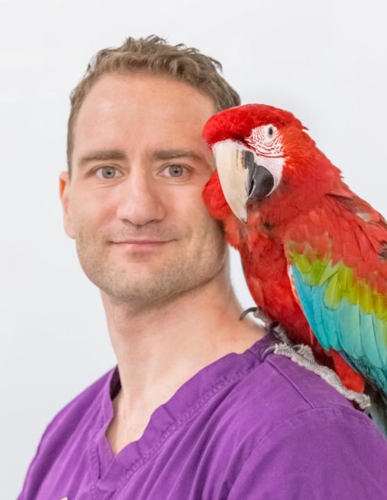 Zoltan Szabo