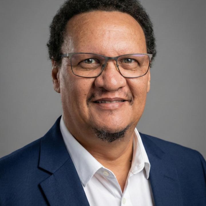 Sergio Nazaire Payet