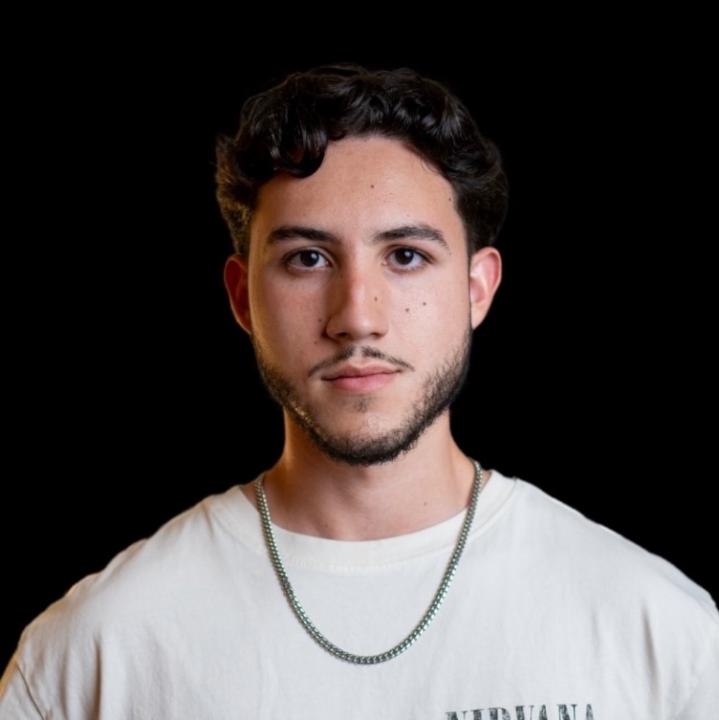Richard Valdez