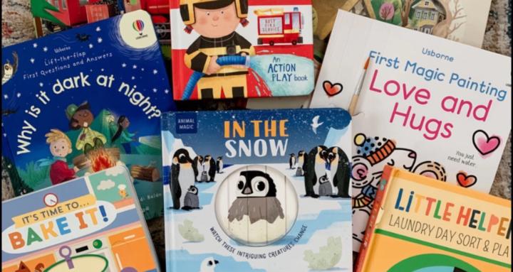 Neurodivergent Literacy Lab