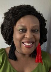 Helen Johnson