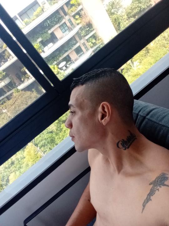 Sebastián Echavarría