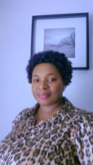 Brou Carine Dominique Gnamien