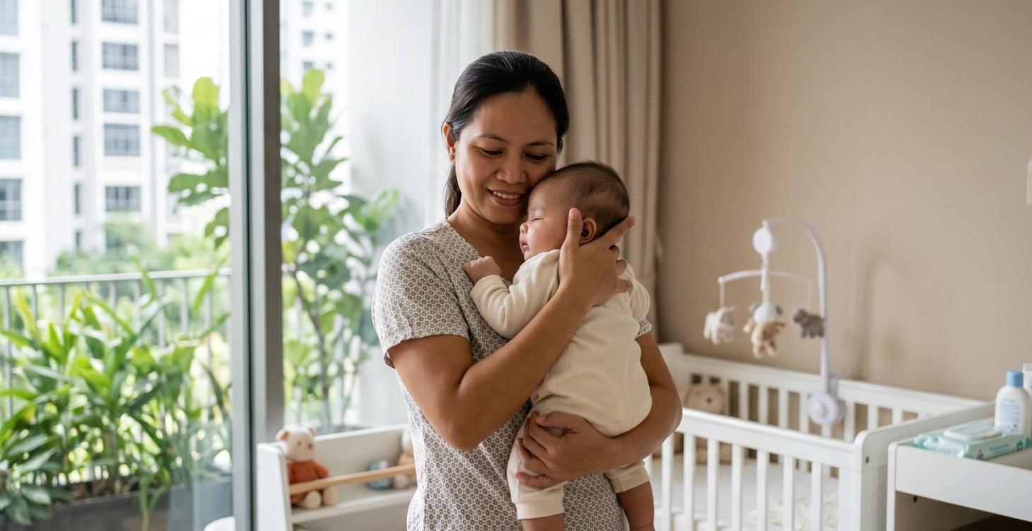 05 - Infant Care