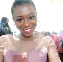 Esther Zoe