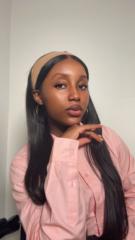 Bichly-Marie Gaelle Laforest