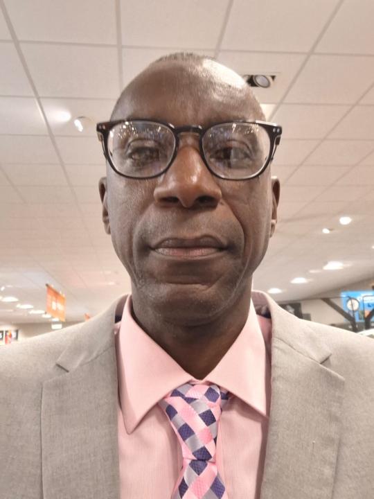 Carlos Cabanga