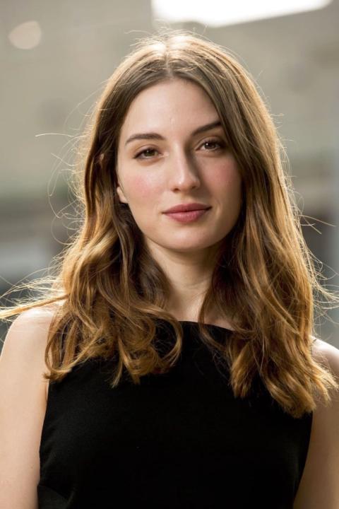 Christine Blaschuk