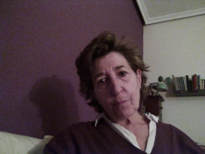 Marisa Fernan González