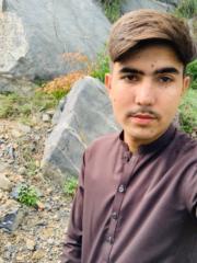 Waqar Ahmad