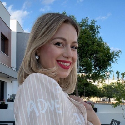 Aneta Krehakova