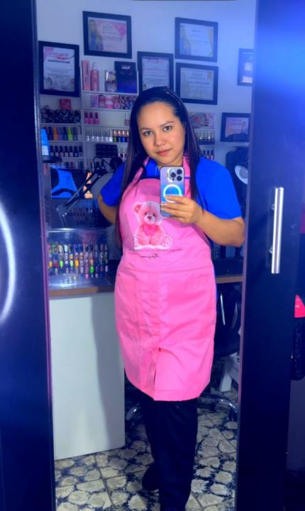 Marlene Elizabeth Osorno