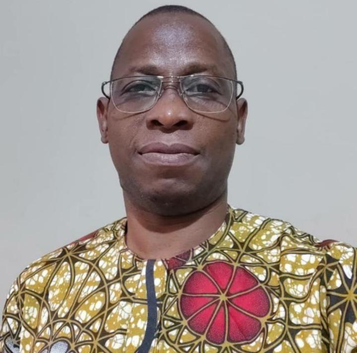 Olushola Shobowale