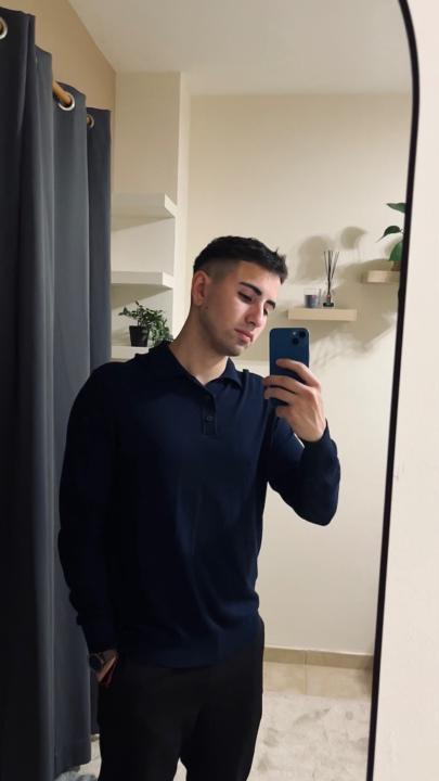 Iñaki Bosque