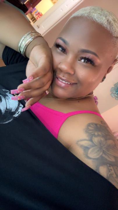 Octavia Richmond