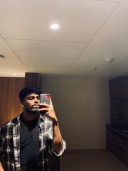 Rathin Narayan