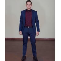 Santiago Diaz Puentes