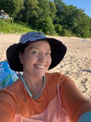 Michelle Westmoreland
