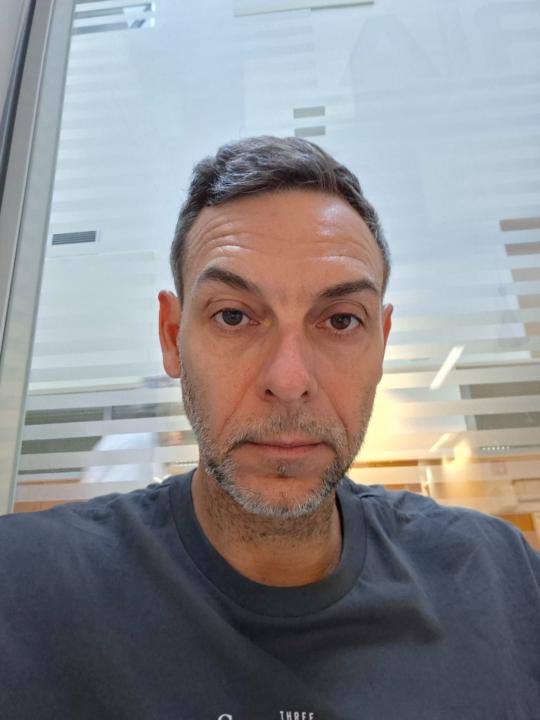 Fernando Amongero