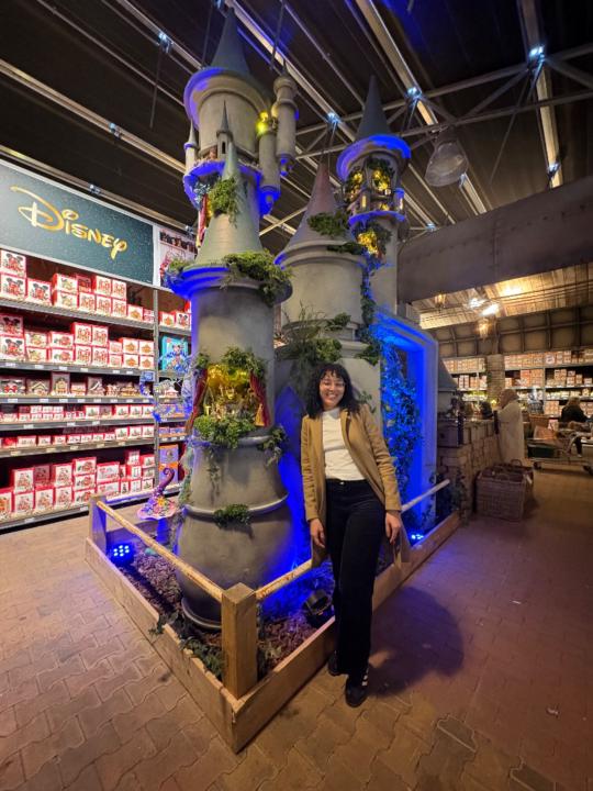 Yisser Estefany Jimenez Batista