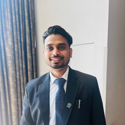 Vakil Ahmed