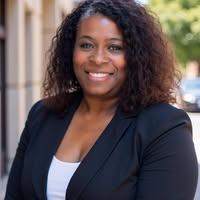 Ebony Coston