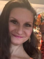 Lael Crichton-Williams