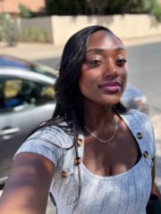 India Jones-Rogers