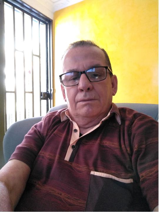 Guillermo Chalarca Botero