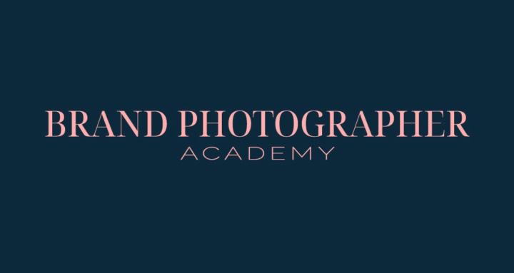 Brand Photography Skool