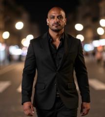 Atif Jafry